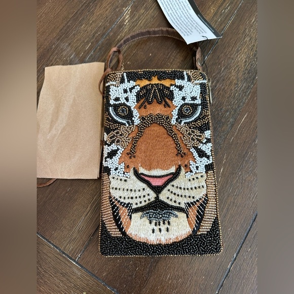 NWT Bamboo Trading Co. bag - Picture 1 of 10